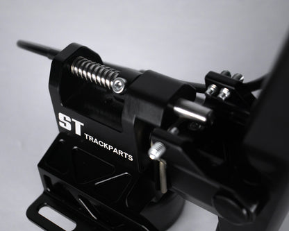PRE-ORDER BMW E36 / E46 Short Shifter ST-Trackparts (Black Edition)