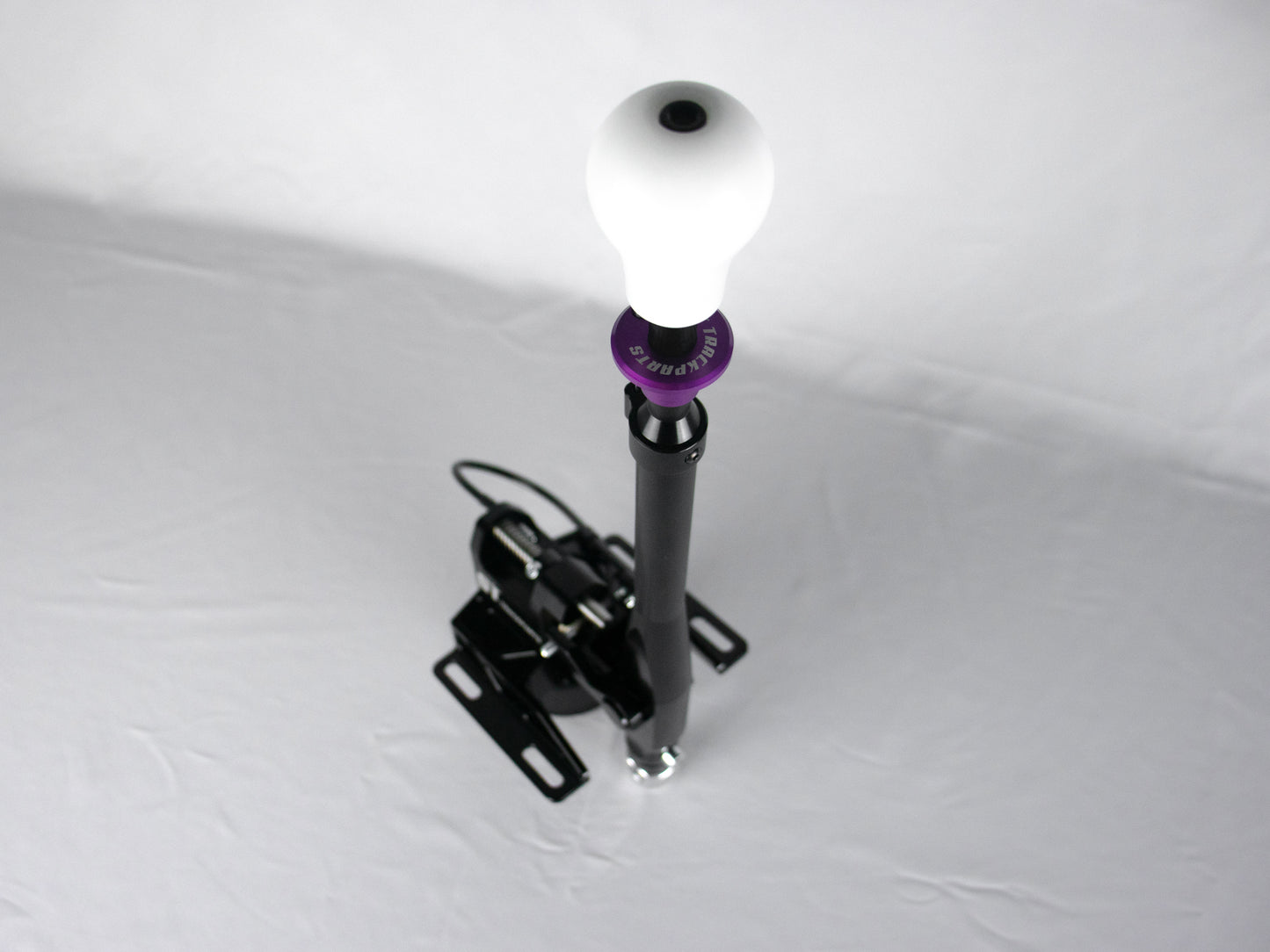 PRE-ORDER BMW E36 / E46 Short Shifter ST-Trackparts (Black Edition)