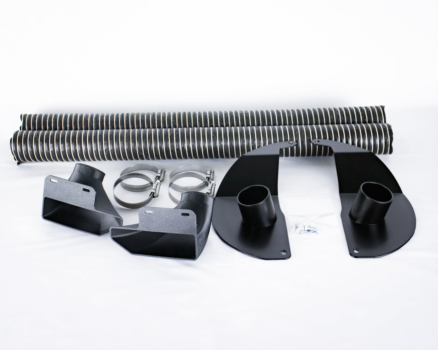 BMW E9X E8X Brake Cooling Kit Control Arm (M3 only)