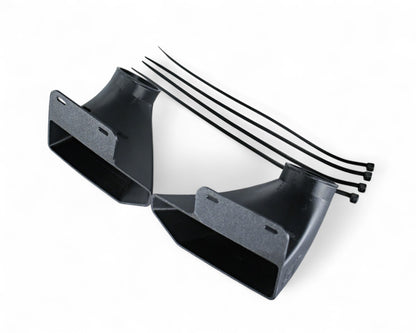 BMW Universal Control Arm Duct 50mm