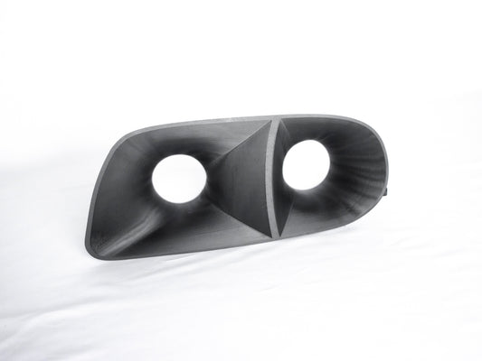 E46 M-Tech 2 Intake Duct (Fog Light)