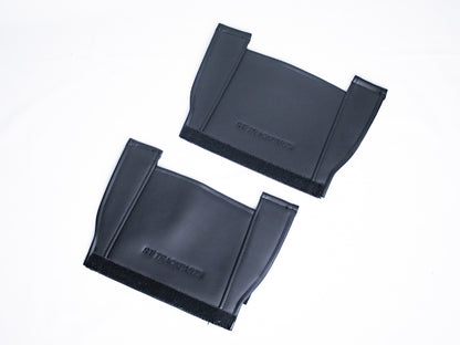Bucket Seat Bolster Protector Motorsport