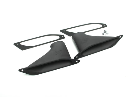 M4 GT4 Brake Cooling Kit (F82 F80 M4 M3)