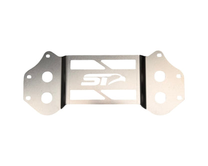 BMW G8x Lower Chassis Exhaust Brace Bracket