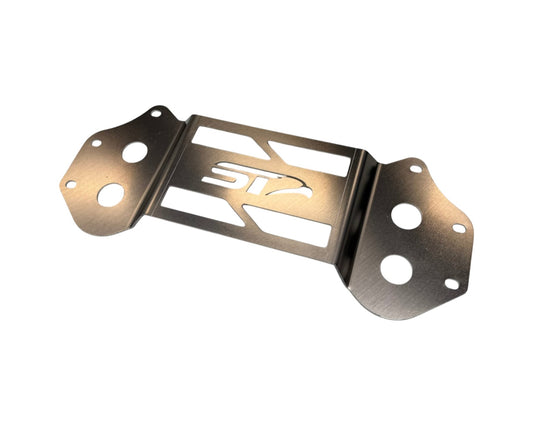 BMW G8x Lower Chassis Exhaust Brace Bracket