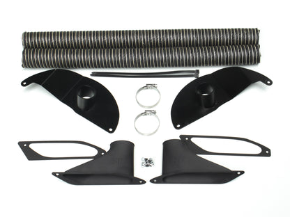 M4 GT4 Brake Cooling Kit (F82 F80 M4 M3)