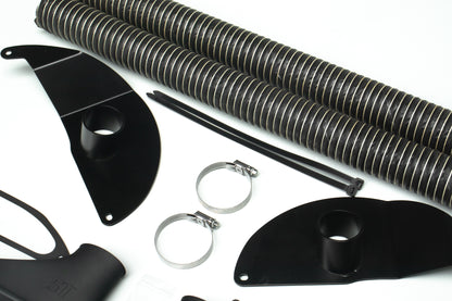 M4 GT4 Brake Cooling Kit (F82 F80 M4 M3)