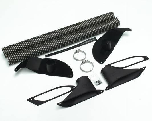 M4 GT4 Brake Cooling Kit (F82 F80 M4 M3)