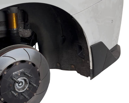 BMW G82 M4 Reflector Delete Rear Vents Kit