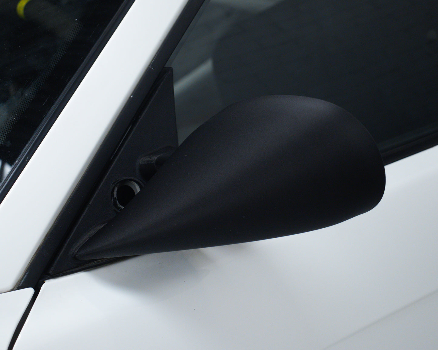 E36 Ducted Mirror (Coupe)