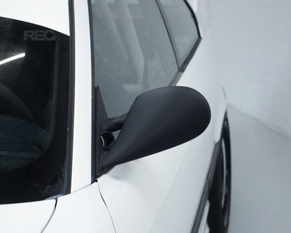 E36 Ducted Mirror (Coupe)