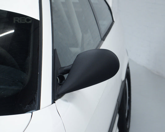 E36 Ducted Mirror (Coupe)