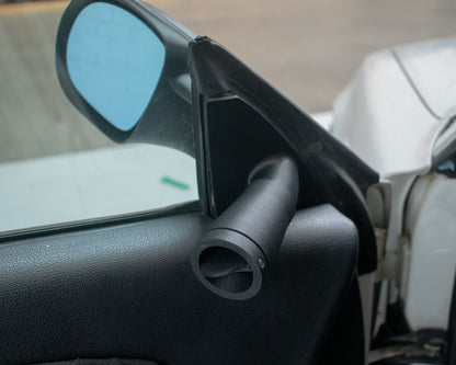 E36 Ducted Mirror (Coupe)