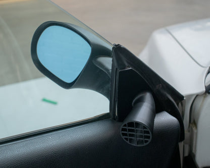 E36 Ducted Mirror (Coupe)