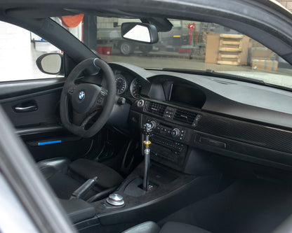 BMW E9X ST Trackparts Ashtray Cover