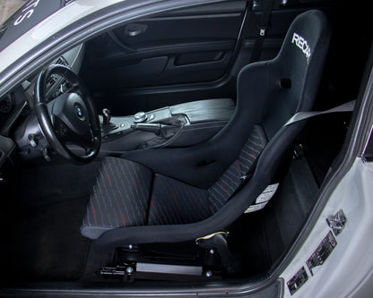 Recaro Pole Position Cushions M-Rain