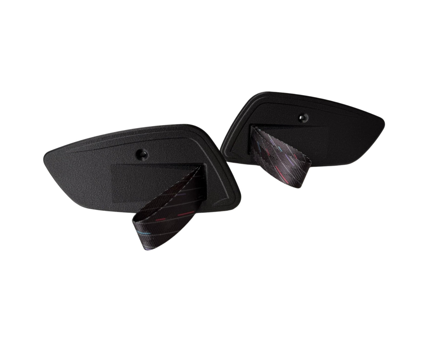 BMW E92 Door Pull Strap Conversion Kit