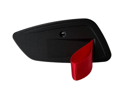 BMW E92 Door Pull Strap Conversion Kit