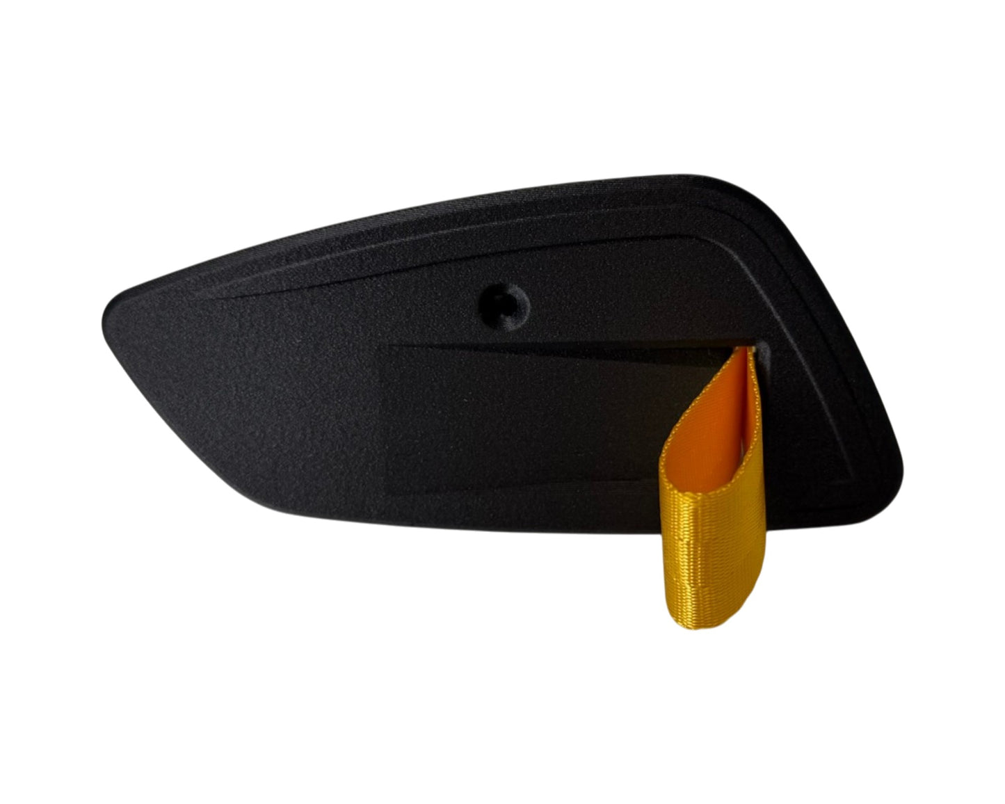 BMW E92 Door Pull Strap Conversion Kit