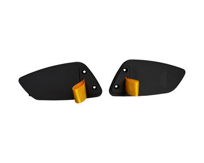 BMW E90 3-Series Door Pull Strap Conversion Kit