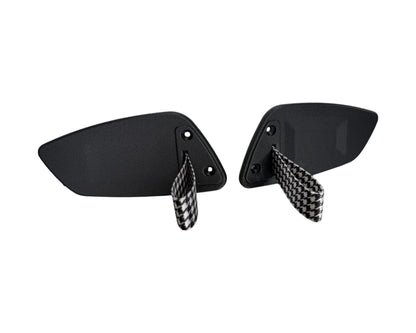 BMW E90 3-Series Door Pull Strap Conversion Kit