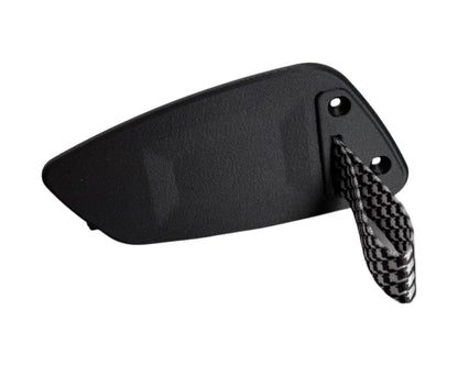 BMW E90 3-Series Door Pull Strap Conversion Kit
