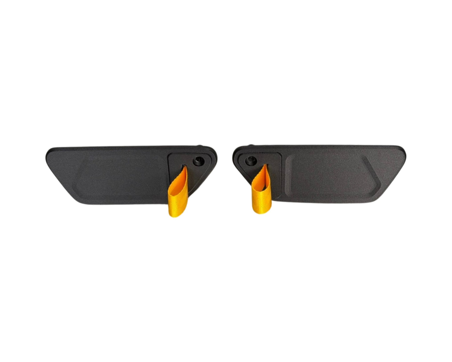 BMW F80/F82 M3 M4 F30/31 Door Pull Strap Conversion Kit