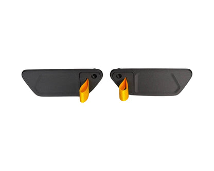 BMW F80/F82 M3 M4 F30/31 Door Pull Strap Conversion Kit