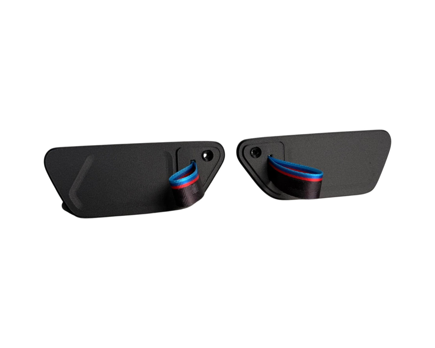 BMW F80/F82 M3 M4 F30/31 Door Pull Strap Conversion Kit