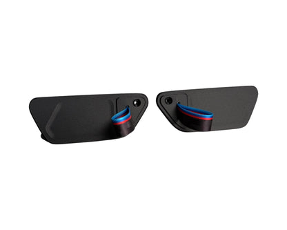BMW F80/F82 M3 M4 F30/31 Door Pull Strap Conversion Kit