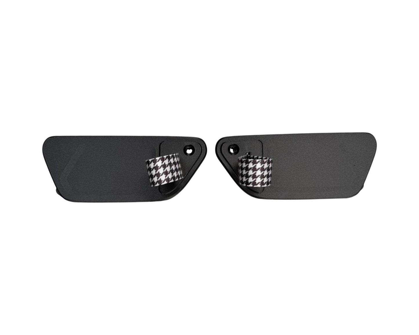 BMW F80/F82 M3 M4 F30/31 Door Pull Strap Conversion Kit