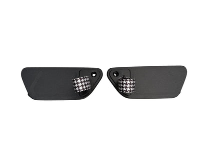 BMW F80/F82 M3 M4 F30/31 Door Pull Strap Conversion Kit