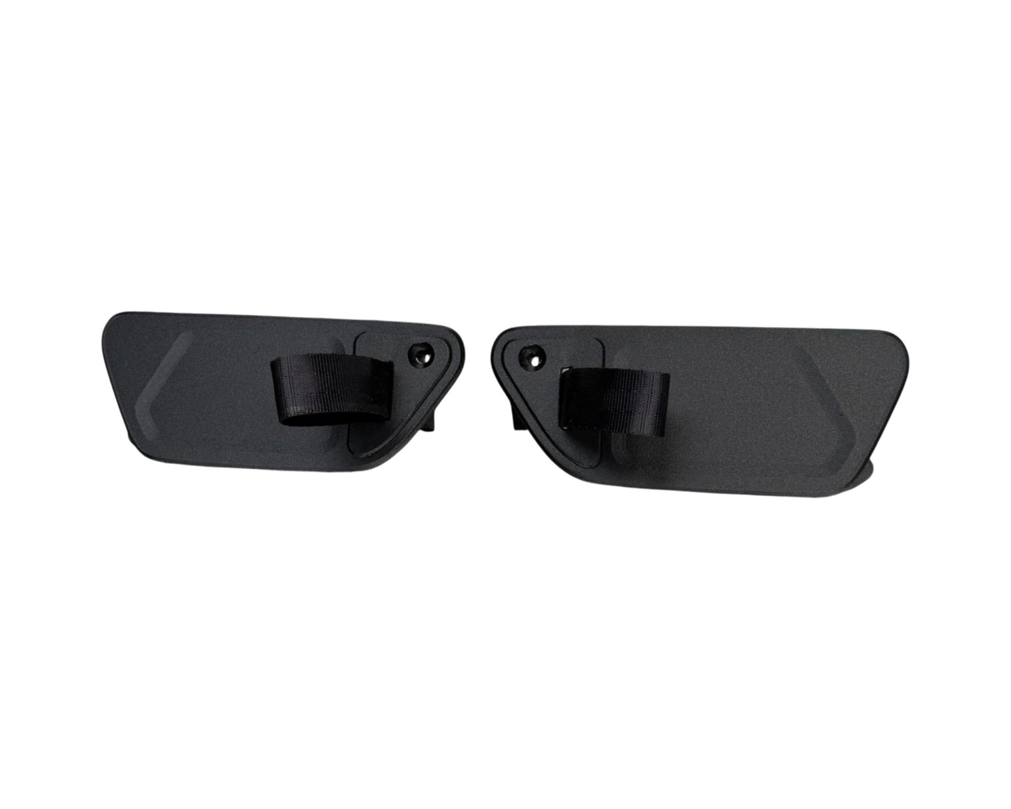 BMW F80/F82 M3 M4 F30/31 Door Pull Strap Conversion Kit