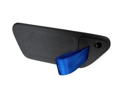BMW F80/F82 M3 M4 F30/31 Door Pull Strap Conversion Kit
