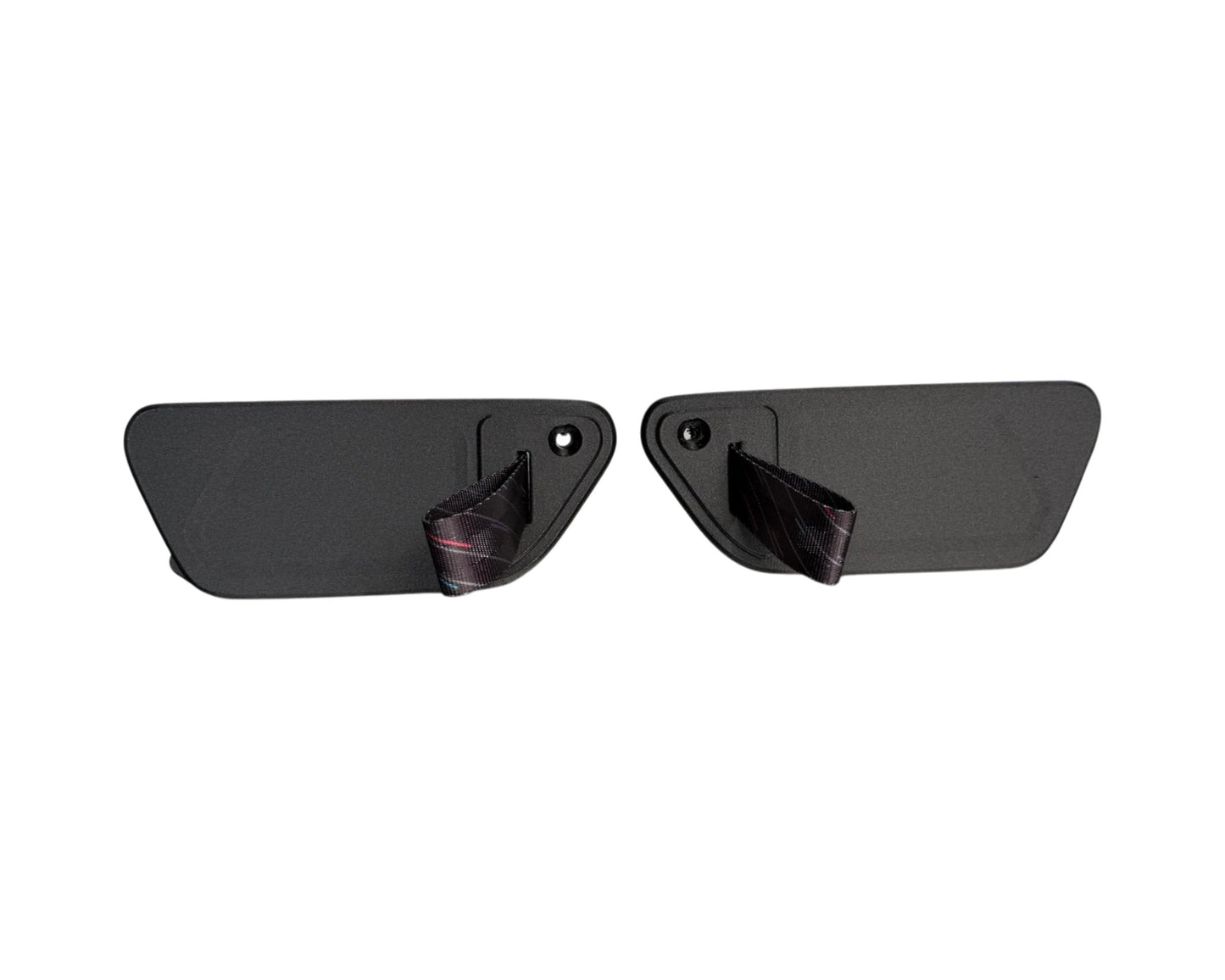BMW F80/F82 M3 M4 F30/31 Door Pull Strap Conversion Kit