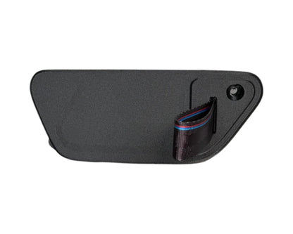BMW F80/F82 M3 M4 F30/31 Door Pull Strap Conversion Kit