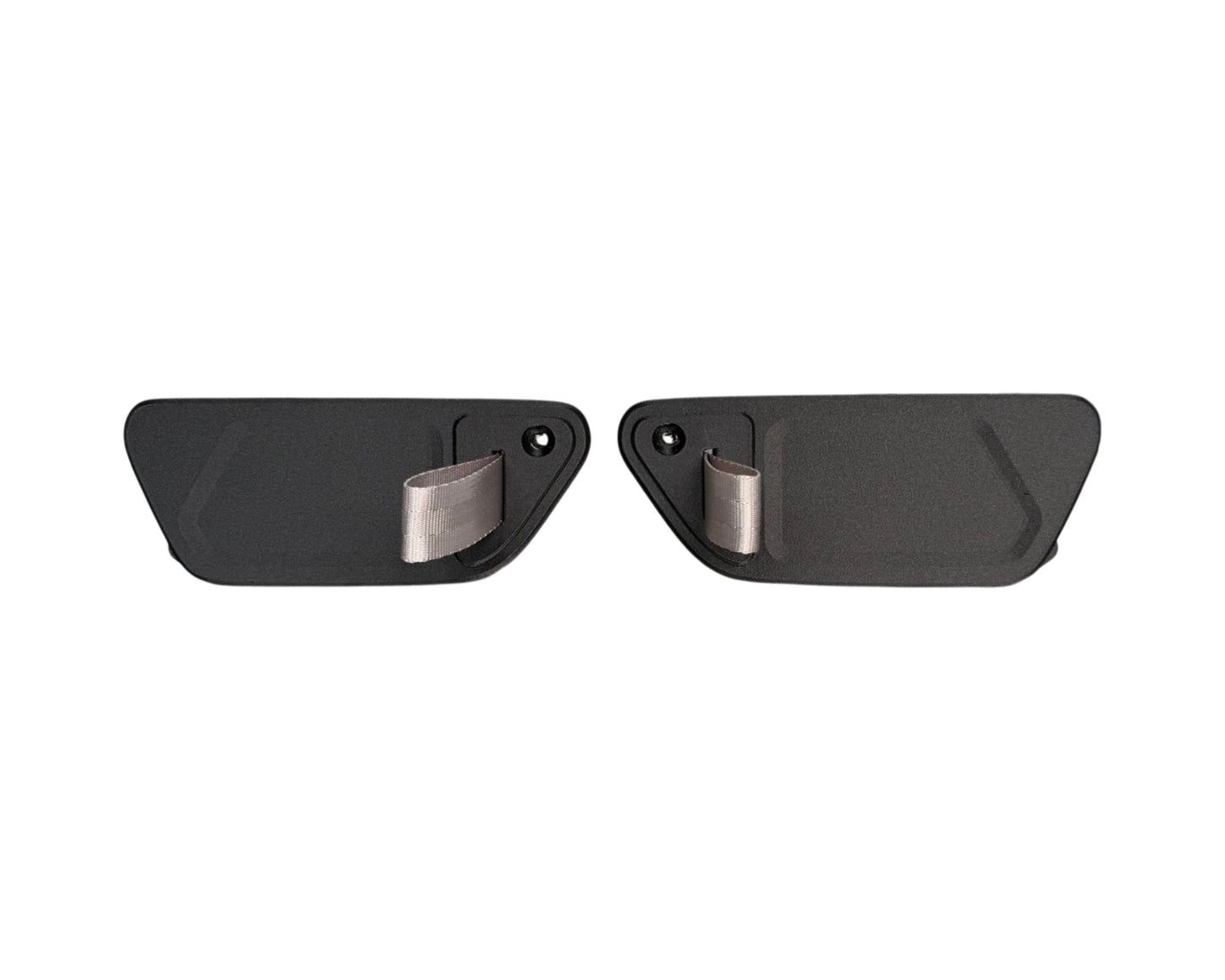 BMW F80/F82 M3 M4 F30/31 Door Pull Strap Conversion Kit