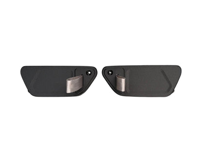 BMW F80/F82 M3 M4 F30/31 Door Pull Strap Conversion Kit