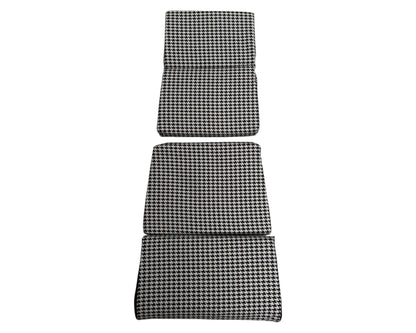 Recaro Pole Position Cushions Pepita