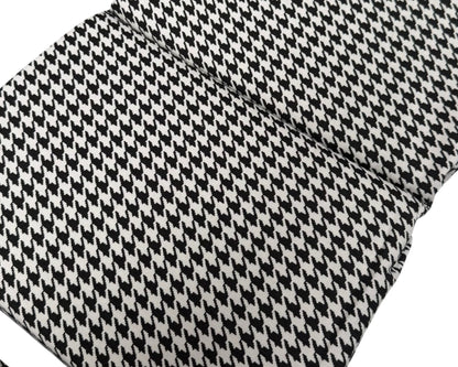 Recaro Pole Position Cushions Pepita