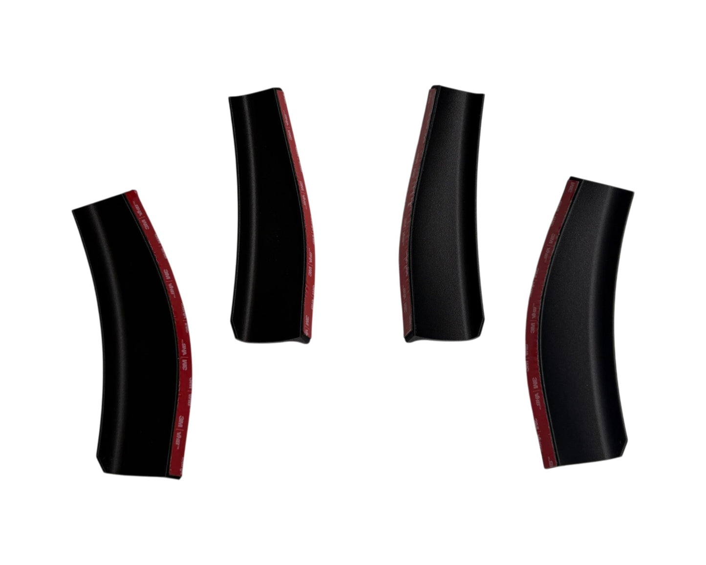 BMW M2 G87 Canard / Dive Planes Set