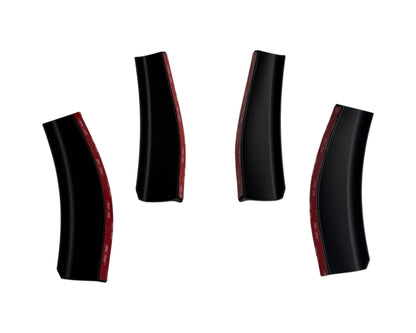 BMW M2 G87 Canard / Dive Planes Set