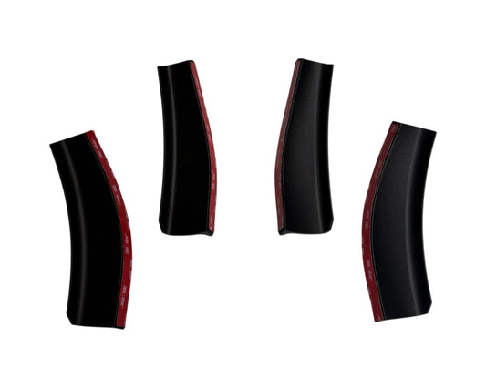 BMW M2 G87 Canard / Dive Planes Set