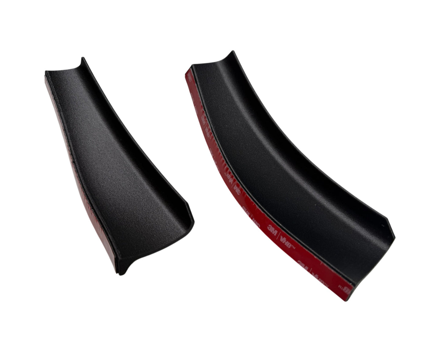 BMW M2 G87 Canard / Dive Planes Set