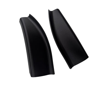 BMW M2 G87 Canard / Dive Planes Set