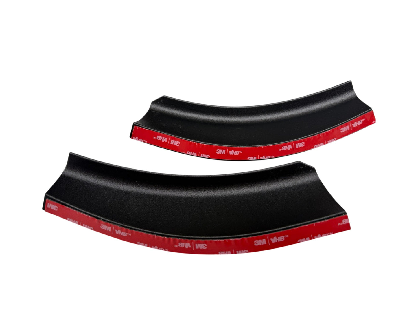 BMW M2 G87 Canard / Dive Planes Set