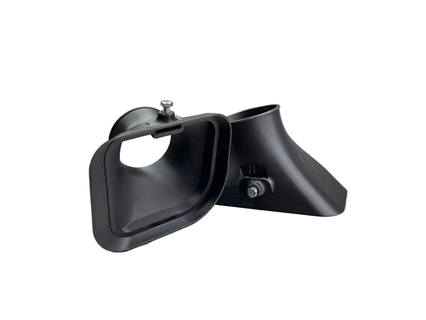 E36 Lufteinlasstrichter OEM-style