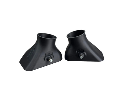 E36 Lufteinlasstrichter OEM-style