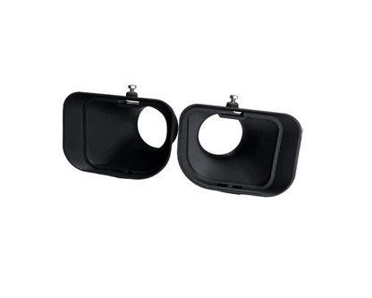 E36 Lufteinlasstrichter OEM-style