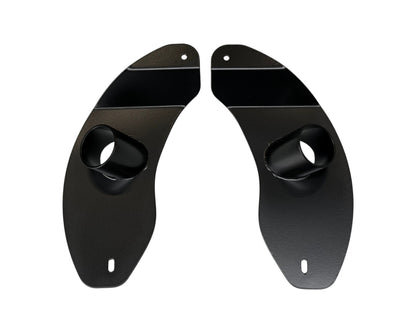 BMW Brake Cooling Plates M2 M3 M4 G8X G80 G82 G83 G87